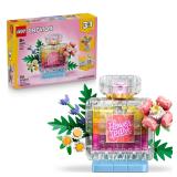 LEGO 3 in 1 Perfume, Glass, Vase
