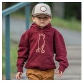 Youth XL Hunting Hoodie