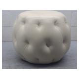 Small Ottoman 17x21in