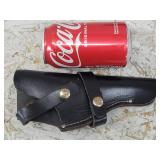 8.25in Pistol Holster