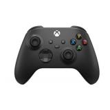 Xbox Series X Carbon Black