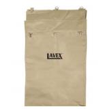 Lavex 10 Bushel Canvas Liner for X-Frame Cart