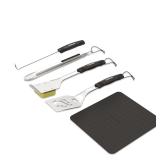 5pc Cuisinart Grill Tool Set