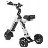 TopMate ES33 Portable Mobility Scooter