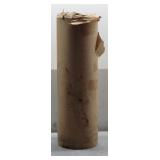 Unknown Length Craft Paper Roll 24in