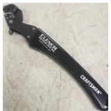 Craftsman Clench Wrench 3/8-11/16in