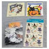 Assorted Halloween DIY Kit