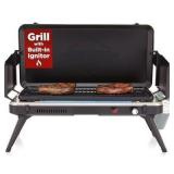 13000 BTU Hike Crew Gas Camping Grill