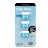 3pk Neutrogena Hydro Boost Water Gel