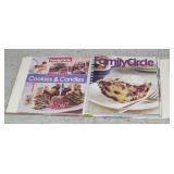 Family Circle Cook Book