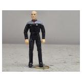 1977 Vintage Captain Picard Action Figure