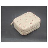 Travel Jewelry Case
