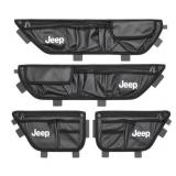 Jeep Door Storage Bags for Wrangler/JT