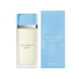 3.3oz Dolce&Gabbana Light Blue EDT for Women