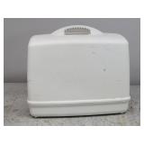 Sewing Machine Case 9x14x18in