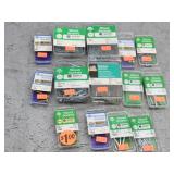 Bundle of Assorted Hardware