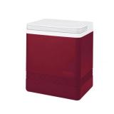 17qt Legend Cooler Red/White Igloo