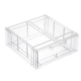 Small Stackable Drawer 13 x14 x5 in