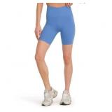 Lg CloudKnit Bike Shorts