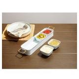 Better Homes & Gardens Tray 17.4x4.5x2.4in