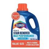 112.75floz Clorox2 for Colors Stain Remover