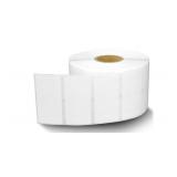 24000ct Direct Thermal Removable Labels 2.2x1in