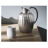 Georg Jensen Bernadotte Thermos, 1 Liter