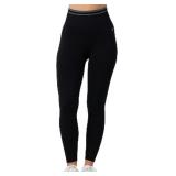 Large Penn Womens Seamless High Waisted Leggings