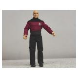Star Trek Picard 9in Figure - Generations
