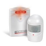 U.S. PATROL Motion Detector 5.5x3.5in