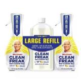 62.9oz Clean Freak Multipurpose Cleaner