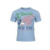 XL Unisex Disney Mickey Mouse Pizza Shirt