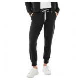 Size M Members Mark Womens Favorite Soft Jogger