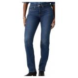 Levi's Women's Denim 314 Shaping Straight Jean