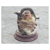 4in K's Collection Bird Statue