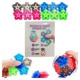 14pc Fidget Sphere Spinner Boxgear