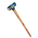 Estwing 8 lb Stake Sledge Hammer Hickory 36in