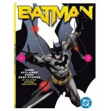 DC Comics Presents Batman Three Stories