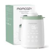 Momcozy Baby Bottle Warmer 6.3x4.5in