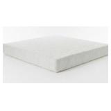 Polyurethane Mattress Topper Cal King