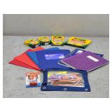 School Supply Bundle