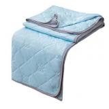 Cooling Polyester Blanket 90x88in