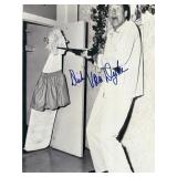 Chitty Chitty Bang Bang Dick Van Dyke signed photo