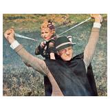 From Here To Eternity Deborah Karr signed photo