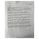 Jimmy Reed signed contract