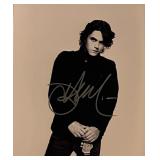 Dead And Company John Mayer Signed Photo