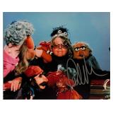 Paul Williams Signed Photo