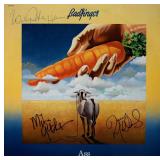 Badfinger signed Ass album