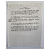 The Addams Family Uncle Fester Jackie Coogan...