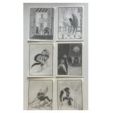 David Porch The Last Generation Portfolio One